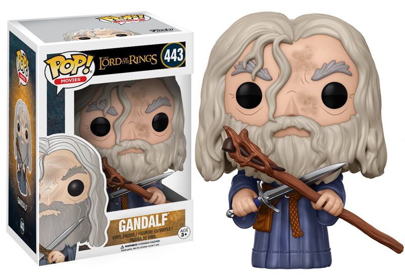 Gandalf