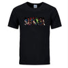 Marvel T-shirt v.2