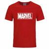 Marvel T-shirt v.2