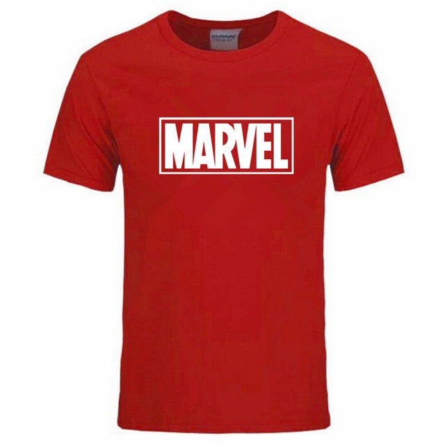 Marvel T-shirt v.2