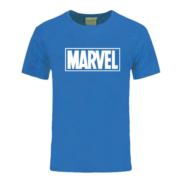 Marvel T-shirt v.2