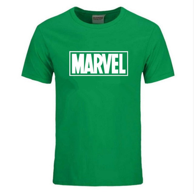 Marvel T-shirt v.2