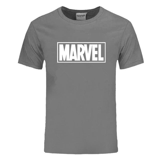 Marvel T-shirt v.2