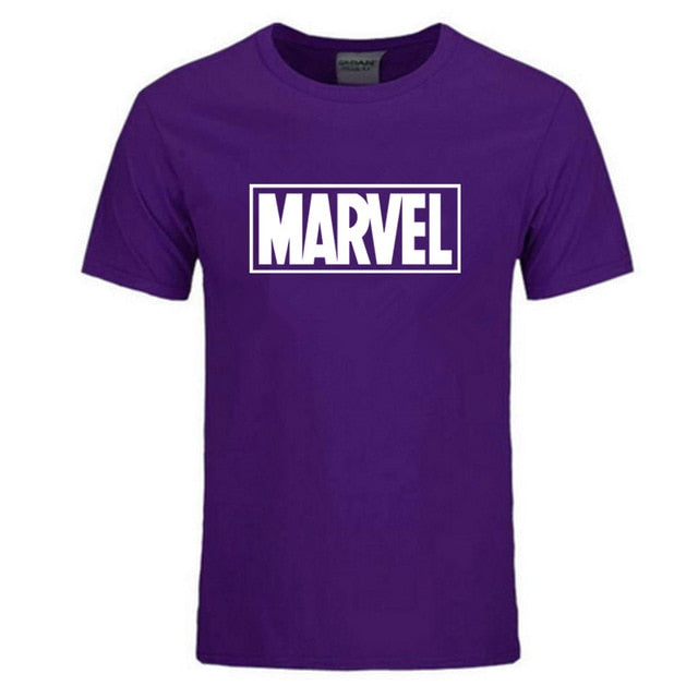 Marvel T-shirt v.2