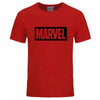 Marvel T-shirt v.2