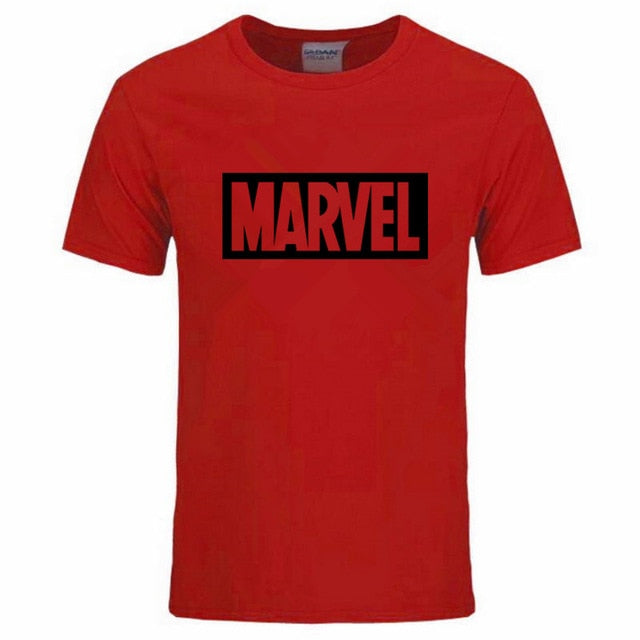 Marvel T-shirt v.2