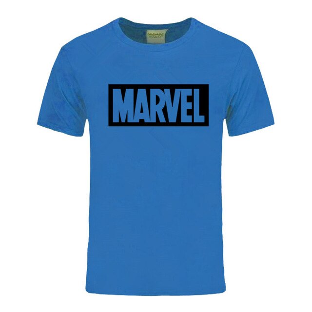 Marvel T-shirt v.2