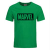 Marvel T-shirt v.2