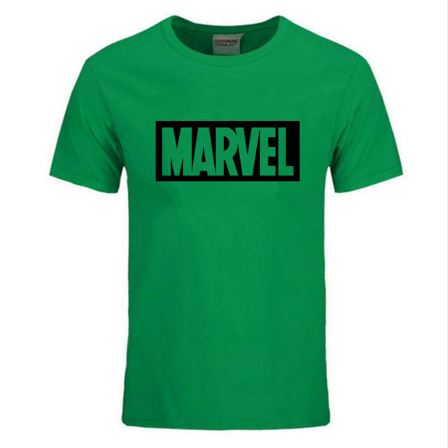 Marvel T-shirt v.2