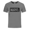 Marvel T-shirt v.2