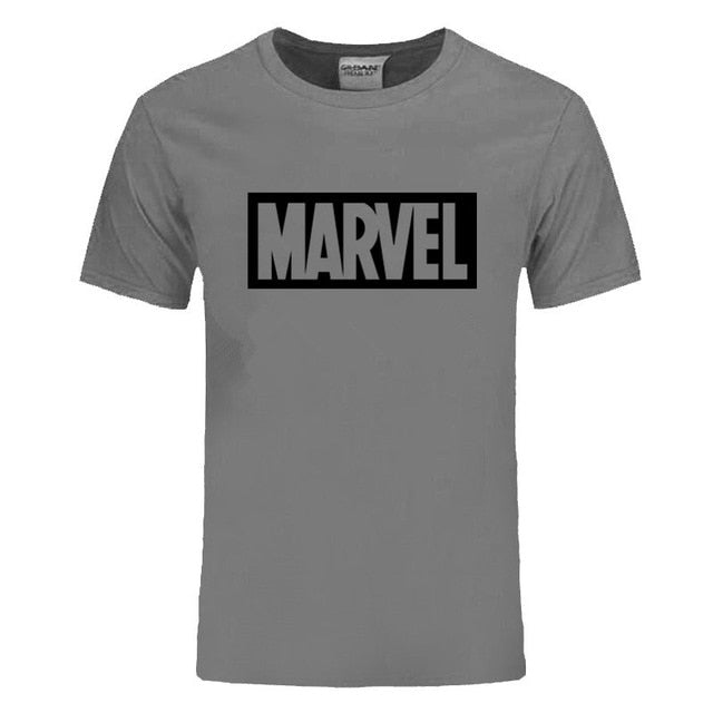 Marvel T-shirt v.2