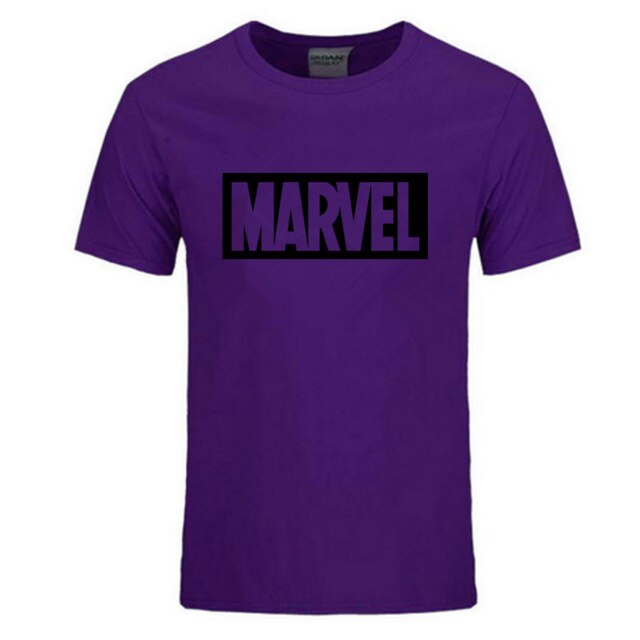 Marvel T-shirt v.2