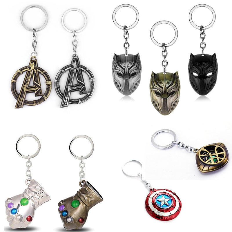 Keychains