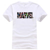 Marvel T-shirt v.1