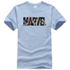 Marvel T-shirt v.1