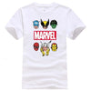 Marvel T-shirt v.1