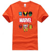 Marvel T-shirt v.1