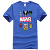 Marvel T-shirt v.1