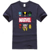 Marvel T-shirt v.1