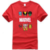 Marvel T-shirt v.1