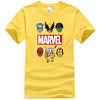 Marvel T-shirt v.1