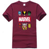 Marvel T-shirt v.1