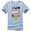 Marvel T-shirt v.1