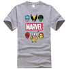 Marvel T-shirt v.1