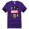 Marvel T-shirt v.1