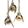 Deathly Hallows Earrings