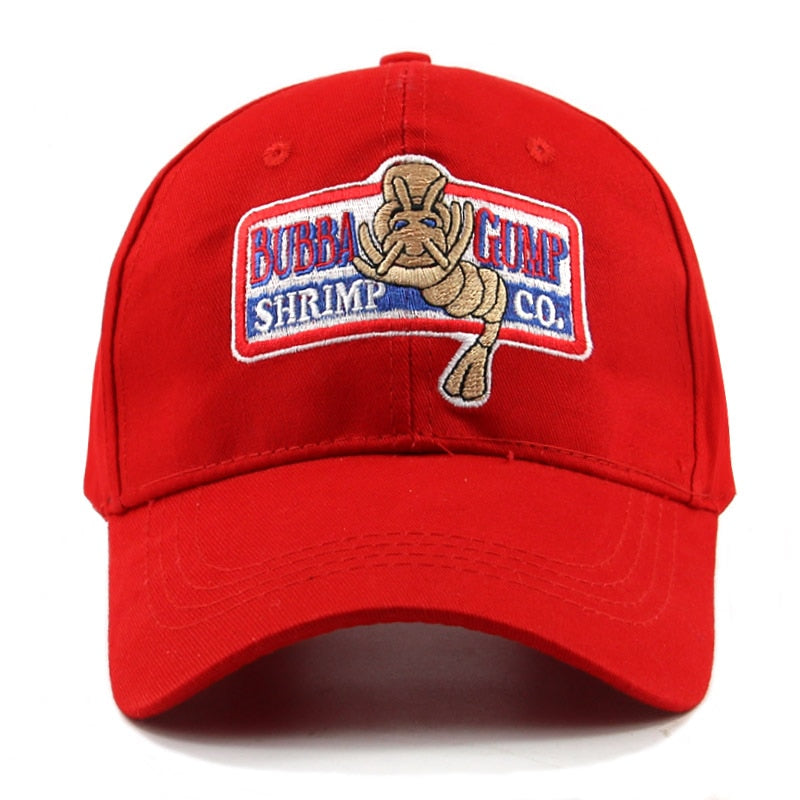 Bubba Gump Cap