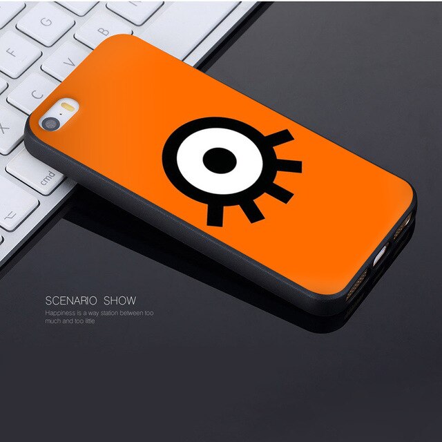 A Clockwork Orange Phone Case