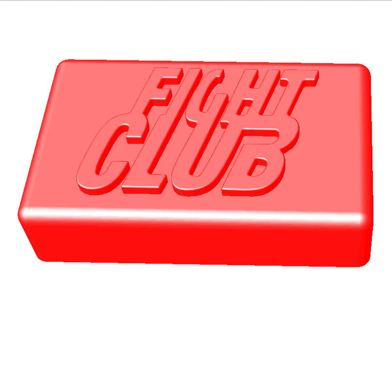 Fight Club Soap