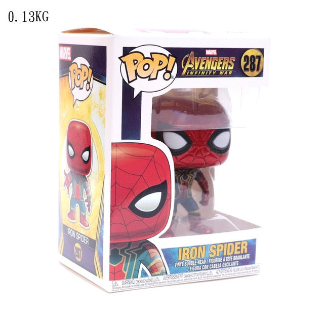 FUNKO POP Figures