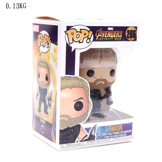 FUNKO POP Figures