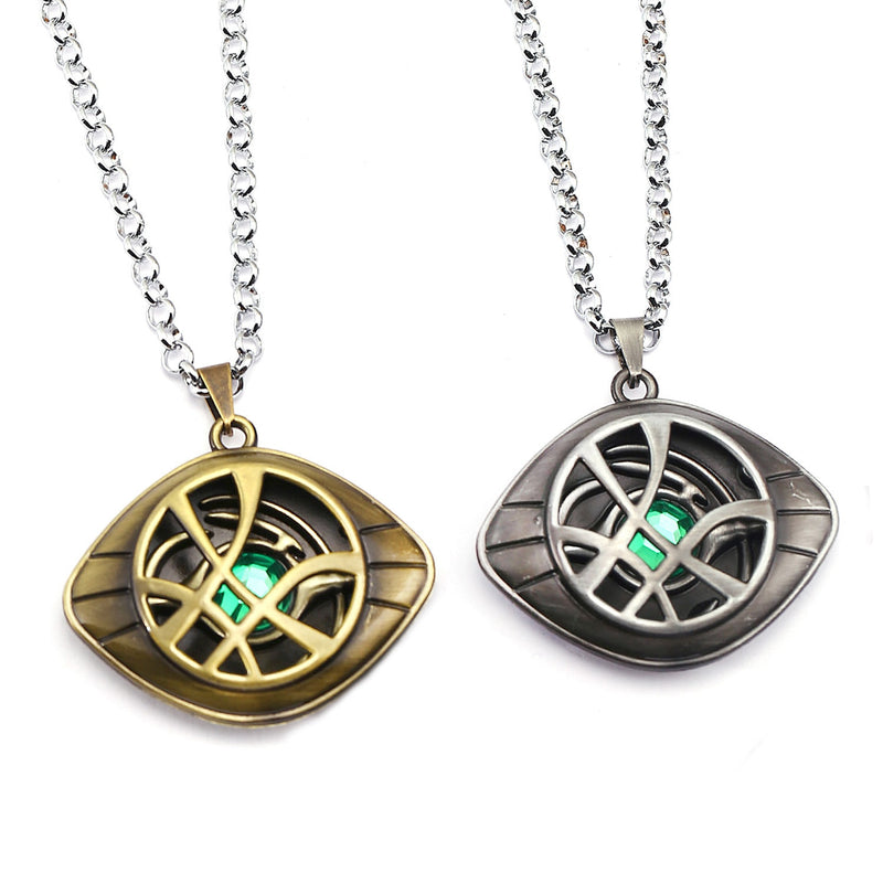 Doctor Strange Necklace