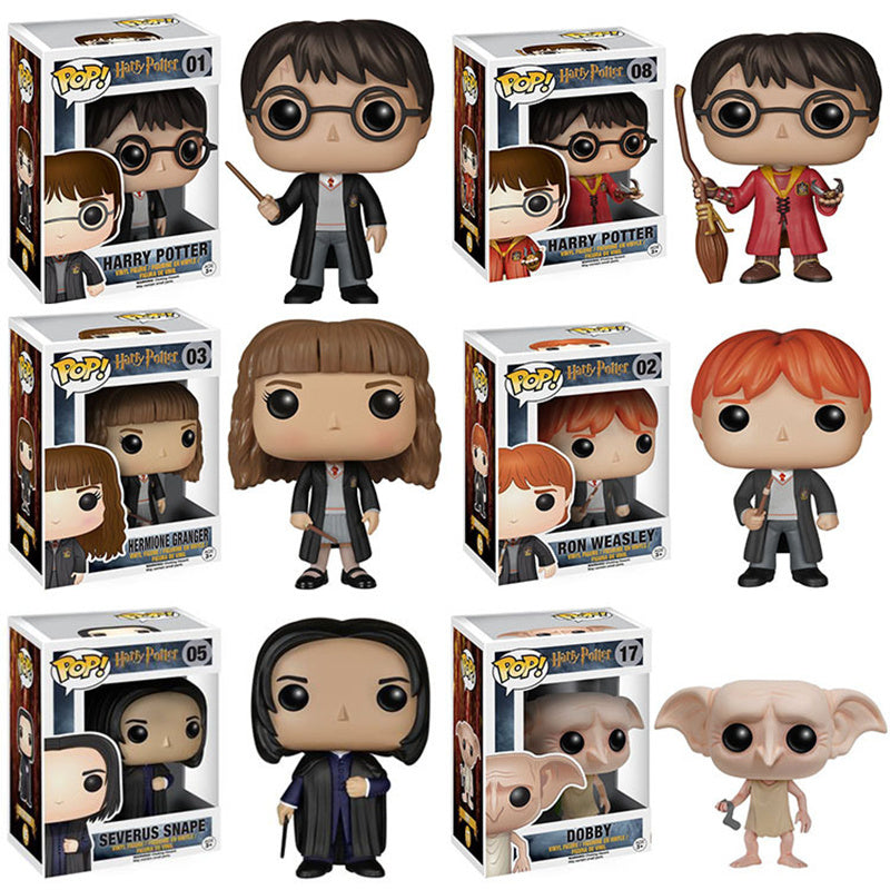 POP Figures