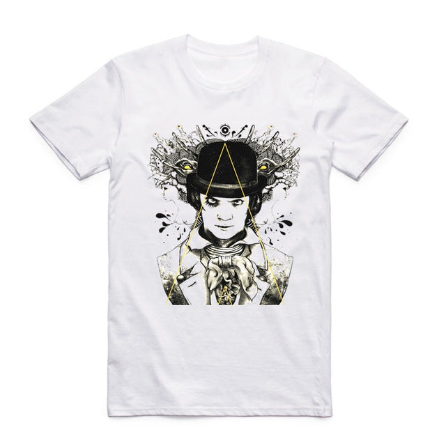 A Clockwork Orange T-shirt