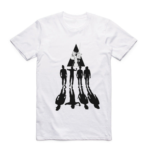 A Clockwork Orange T-shirt