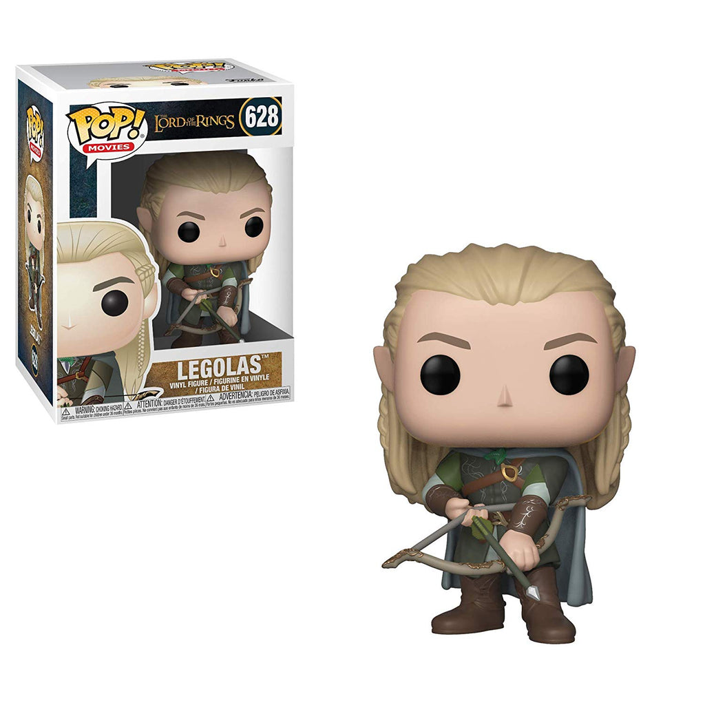 Legolas