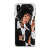 Pulp Fiction Phone Case