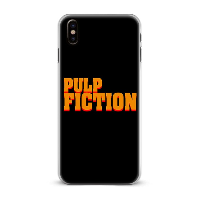 Pulp Fiction Phone Case