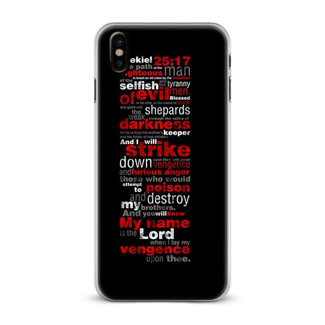 Pulp Fiction Phone Case