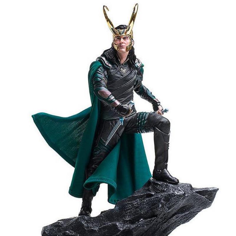 Loki