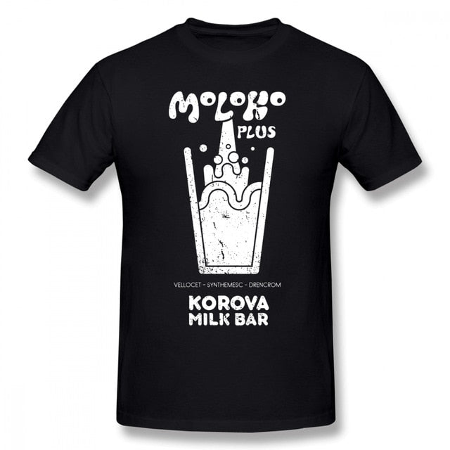 Korova Milk Bar