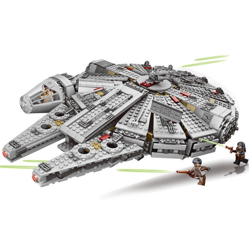 Millennium Falcon