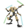 Star Wars Buildable Figure