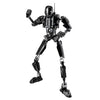 Star Wars Buildable Figure