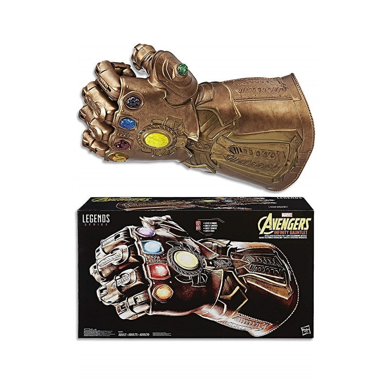 Infinity Gauntlet