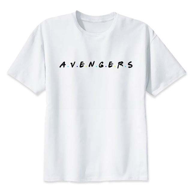 Avengers Endgame T-Shirt